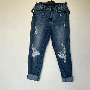 Judy blue jeans